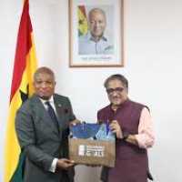 UN programme delivery in Ghana rises to 80% as investments reach $113m
